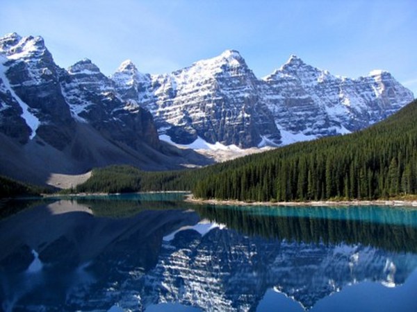 Banff National Park Banff National Park