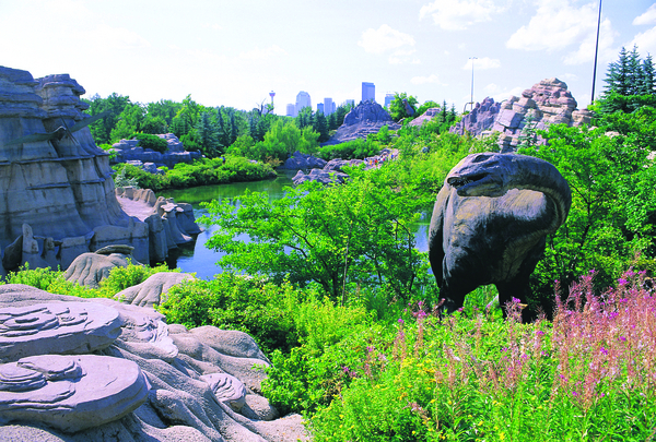 Calgary Alberta Travel Calgary Alberta Travel