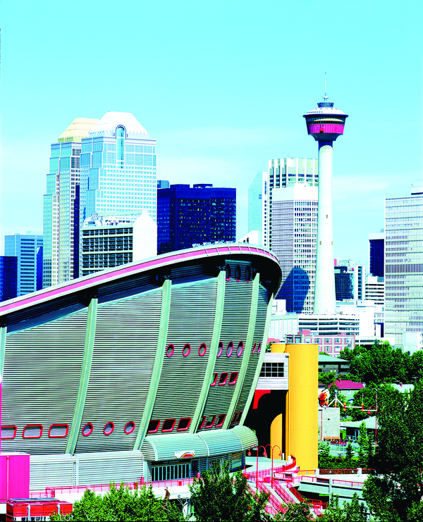 Calgary Alberta Travel Calgary Alberta Travel