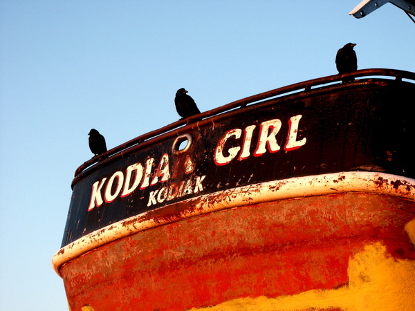 Kodiak Alaska Kodiak Alaska