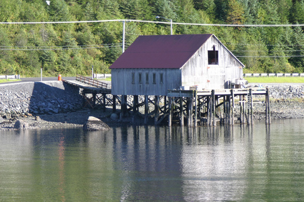 Petersburg Alaska Petersburg Alaska