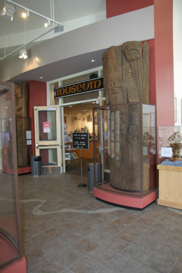 wrangell alaska museum