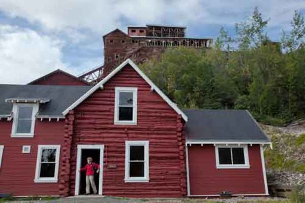 kennecott kennecott