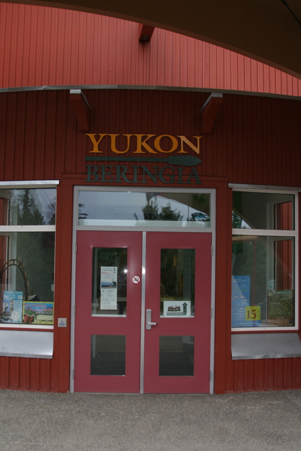 Whitehorse Yukon Whitehorse Yukon