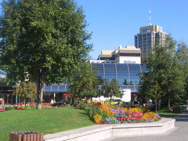 Anchorage Parks Anchorage Parks