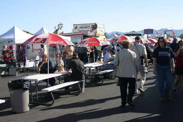 Anchorage Summer Events Anchorage Summer Events