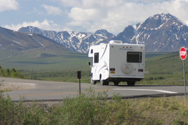 Denali National Park Alaska Denali National Park Alaska