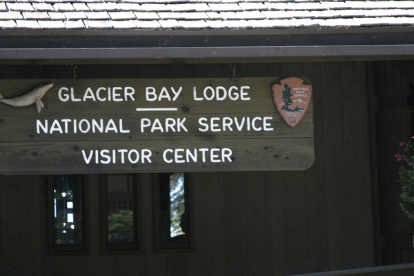 Gustavus Alaska Glacier Bay National Park