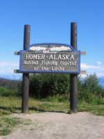 Homer Alaska Homer Alaska
