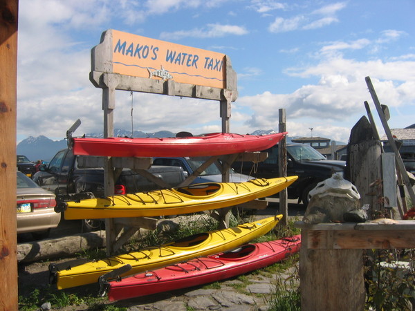 Homer Alaska Homer Alaska