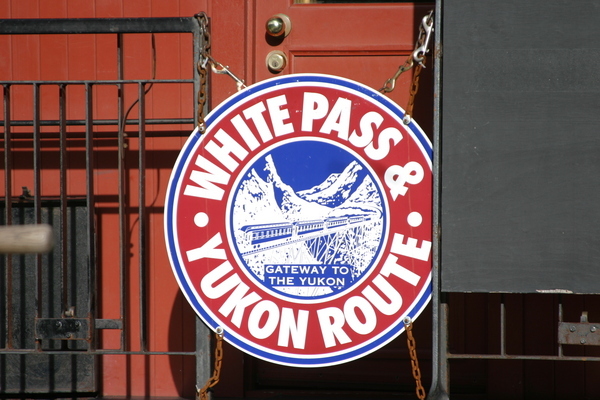 Skagway Alaska