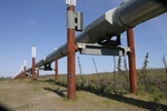 Fox Alaska Pipeline