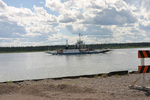Fort Providence NWT