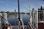 Fairbanks Alaska Tanana Chief RIverboat
