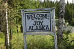 Arctic Circle-Joy Alaska