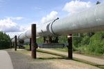 Fairbanks Alaska Pipeline