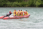 Kenai Alaska Rafting