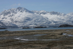 Prince WIlliam Sound Alaska