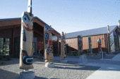 Carcross Learning Centre