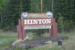 Hinton Alberta