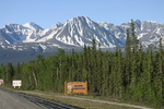 Haines Junction Yukon