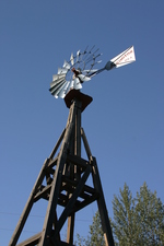 Windmill Big Delta