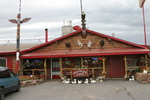 Roadhouse Lodge Chatanika Alaska
