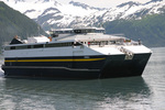 Whittier Alaska Ferry