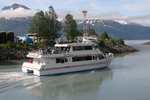 Columbia Glacier Alaska Tours