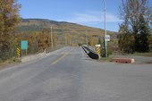 Stewart Cassiar Highway BC