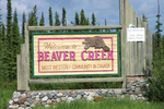 Beaver Creek Yukon
