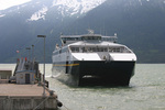 Cordova Alaska Ferry