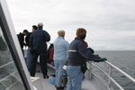 Columbia Glacier Alaska Boat Tours