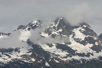 Columbia Glacier Alaska 
