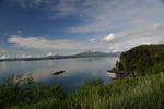 Kodiak Island Alaska