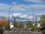 Smithers BC