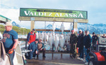 Valdez Alaska 